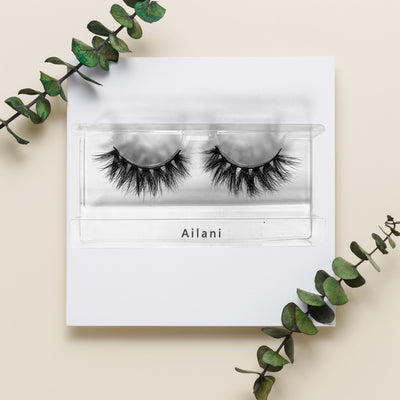 Alini Eyelashes